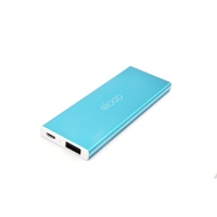 Power Bank ELOOP E18 สีฟ้า
