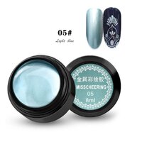 No.05 Light blue