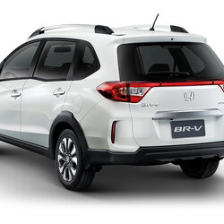 ฝาท้ายไฟฟ้า Honda BRV 2016-2022