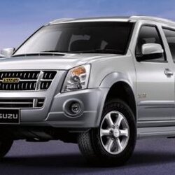 คู่มือการซ่อมระบบไฟฟ้า WIRING DIAGRAM ตัวถังและแชสซีส์ รถยนต์ ISUZU MU7 GOLD SERIES 4JJ1-TC