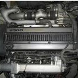 หนังสือ วงจรไฟฟ้า (wiring diagram) เครื่องยนต์ 1JZ-GTE JZZ30