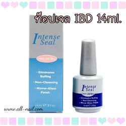 ท็อปเจล IBD 14ml.
