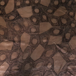 Rukbatik ผ้าผืน [ลายหิน ธรรมชาติ] ผ้าฝ้าย สีตามที่ลูกค้าต้องการ