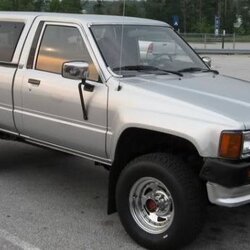 CD คู่มือซ่อม และ WIRING DIAGRAM TOYOTA 4RUNNER ปี 1988