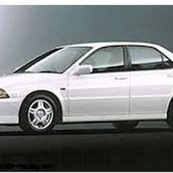 หนังสือ WIRING DIAGRAM HONDA ACCORD / TORNEO เครื่อง F18B AT/MT F20B AT/MT '97~