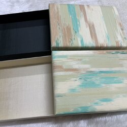 กล่องผ้าไหม: รายละเอียดเล็ก ๆ ที่ช่วยเติมเต็มความงามของผ้าไหมไทย