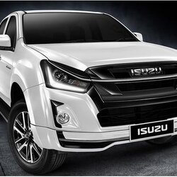 คู่มือซ่อม wiringdiagram ทั้งคัน isuzu d-max 1.9 blue power 2019 เครื่องยนต์ RZ4E