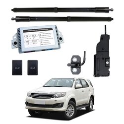 ฝาท้ายไฟฟ้า Toyota Fortuner 2008-2014