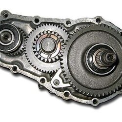 CD VDO สอนวิธีการถอดเกียร์สโลว์เเละการประกอบเกียร์สโลว์ ของเครื่องยนต์ ISUZU D-MAX