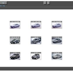 โปรแกรมรวมวงจรไฟฟ้า BMW (98-09) โปรแกรมวงจรไฟฟ้าและตำแหน่งอุปกรณ์ E38 E39 E46 E81 E82 E87 E88 E90 E91 E92 E93 E60 E61 E63 E64 E63 E64 X3 E83 E53 E70 Z4 E85 E86 Z8 E52