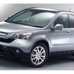 CD คู่มือซ่อมและ WIRING DIAGRAM HONDA CRV ปี 2007 (K24Z1) (EN)