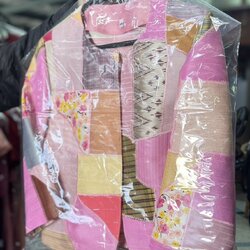 เสื้อสตรี แขนยาว ไซส์38 สีคละสี รหัส WD-ST-030468141