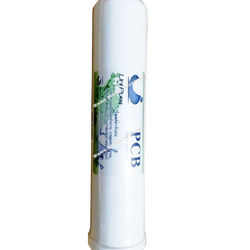 ไส้กรอง Post Carbon ยี่ห้อ Unipure 10 นิ้ว