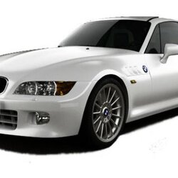 BMW Z3 (95-02) วงจรไฟฟ้าบีเอ็มดับเบิลยู Z3 E36 S52 S54 M52 M54 B32