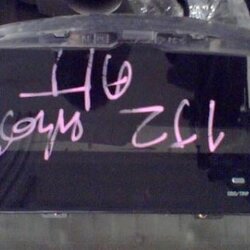 CD วงจรเรือนไมล์ TOYOTA ไมล์ดิจิตอลจอโค้งหน้ามืด 2ปลั๊ก (ส้ม 23 PIN) (ขาว 21 PIN)