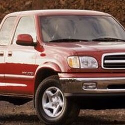 CD คู่มือซ่อม WIRING DIAGRAM TOYOTA TUNDRA FSM ปี 2000-2003