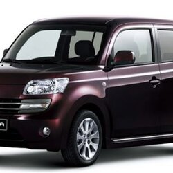 DAIHATSU MATERIA / COO (05-12) คู่มือซ่อมรถยนต์วงจรไฟฟ้าเครื่องยนต์ 3SZ-VE K3-VE M401 M402 M412 DAIHATSU MATERIA / COO A4B M5H ไดฮัทสุ