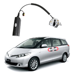 ประตูดูดไฟฟ้า Toyota-Innova ราคาต่อ 1 คู่