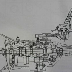 คู่มือซ่อมเกียร์ธรรมดา isuzu MSG MANUAL