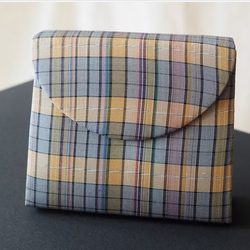 กระเป๋าใส่ของขนาดเล็ก ขนาด 3x9.5x8 cm.สีคละสี GL-CT-103400