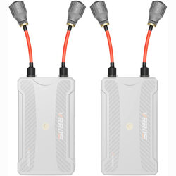 ออกใบกำกับภาษีได้ Long Range Anttena เพิ่มระยะส่งให้ VRRiiS