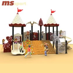 เครื่องเล่นสวนน้ำ เครื่องเล่นสนามเด็ก สนามเด็กเล่นราคาถูก เครื่องเล่นเด็กกลางแจ้ง