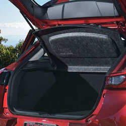 ฝาท้ายไฟฟ้า Mazda CX-3