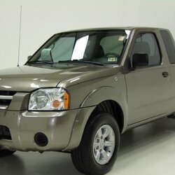 คู่มือซ่อมและวงจรไฟฟ้า รถยนต์ Nissan FRONTIER D22 YD25DDTi