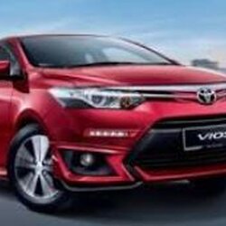 วงจรไฟฟ้ารถยนต์ TOYOTA VIOS YARIS hybrid 2014-2019 1NZ-FE, 2NR-FE, 2NR-FBE, 3NR-FE Hybrid