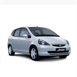 หนังสือ คู่มือซ่อมรถยนต์ Honda JAZZ GD 2003 ข้อมูลทั่วไป,ข้อมูลจำเพาะ,การบำรุงรักษา (TH)