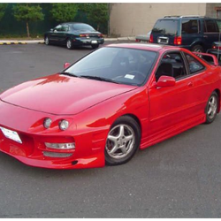 CD คู่มือซ่อมและ วงจรไฟฟ้า Wiring Diagram HONDA INTEGRA ปี '94-'98 (EN)