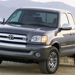 CD คู่มือซ่อม WIRING DIAGRAM TOYOTA TUNDRA FSM ปี 2004-2006