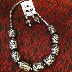 เครื่องประดับเงินแท้ เซทปะเกือม