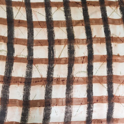 Rukbatik ผ้าผืน [ลายโสร่งไทลื้อ] ผ้าฝ้าย สีตามที่ลูกค้าต้องการ