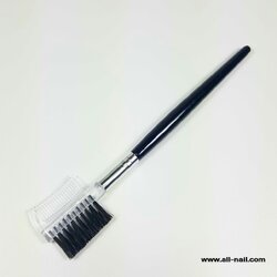 แปรงปัดขนตา