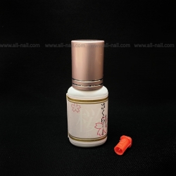 กาวต่อขนตา