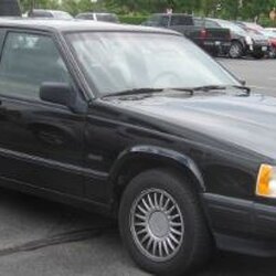 CD คู่มือซ่อมและ WIRING DIAGRAM VOLVO รุ่น 940 TURBO B230FT ปี 1995 (EN)