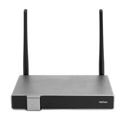 Aethers AT-F16proMax Wireless Collaboration terminal (รุ่นท้อป)