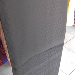 ซิ่น ผ้าไหมยกสุรินทร์ ขนาด 1x2เมตร สีดำสนิท รหัส N11-NY-1127684