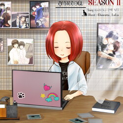 [Pre Order] สเปเชียล ลูกชายยอนิม (ss2) By ยอนิม