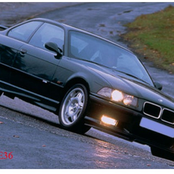 CD รวมวงจรสายไฟ WIRING DIAGRAM BMW E36 (EN)