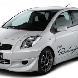 คู่มือซ่อม วงจรไฟฟ้า รถยนต์ TOYOTA YARIS เครื่องยนต์ 1NZ-FE (โตโยต้า ยาริส) ทั้งคัน ภาษาไทย