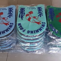 โฟมว่ายน้ำ หนา3.5cm ราคาถูกสุด ชิ้นละ 100 บาท