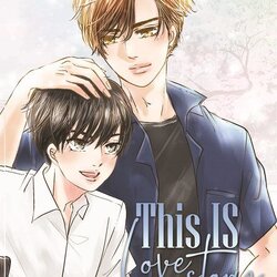 [Instock] This is love story เหนือพระราม By Faddist