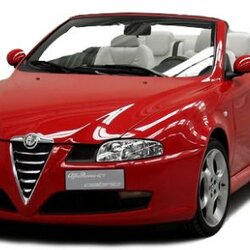 ALFA ROMEO GT (03-10) คู่มือซ่อมรถยนต์วงจรไฟฟ้า ALFA ROMEO GT หรือ บอดี้ 937 อัลฟ่า โรมิโอ จีที service manual ไดแกรม วงจรไฟ