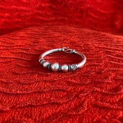 เครื่องประดับเงินแท้ กำไลเงินเเท้