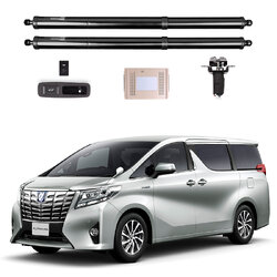 ฝาท้ายไฟฟ้า TOYOTA ALPHARD/VELLFIRE 2015-2020