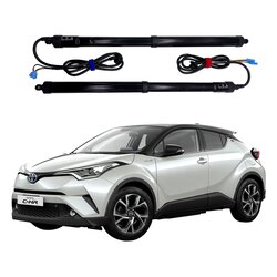 ฝาท้ายไฟฟ้า Toyota CHR 2018+