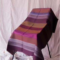 ซิ่น ผ้าไหมมัดหมี่ขั้นน้ำไหล คละสี เลือกตามขนาด รหัส CISP-CT-102064