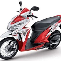 คู่มือซ่อม วงจรไฟฟ้า มอเตอร์ไซค์ Honda Click 125 i ภาษาไทย